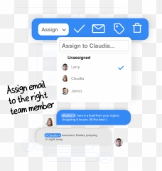 17 Best Shared Inbox As Of 2020 - Emoji