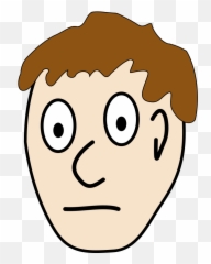 Head - Parts Of The Body Emoji