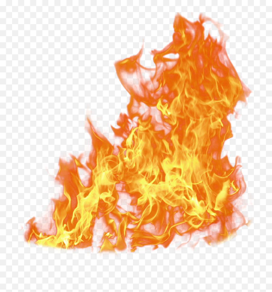 Flames Png Transparent Png Png - Flame Fire Transparent Background Emoji,Flaming Emoji