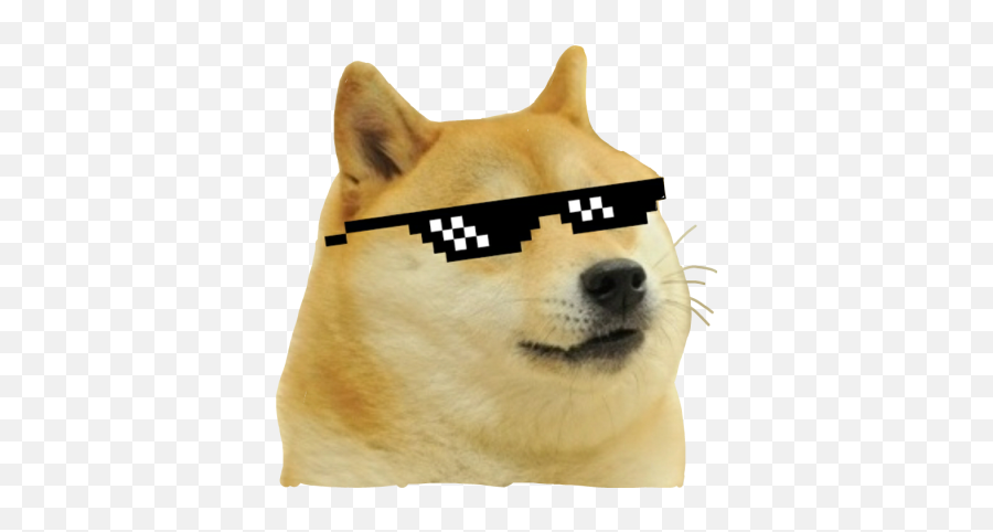 Dog Png And Vectors For Free Download - Mlg Dog Emoji,Doge Emoji