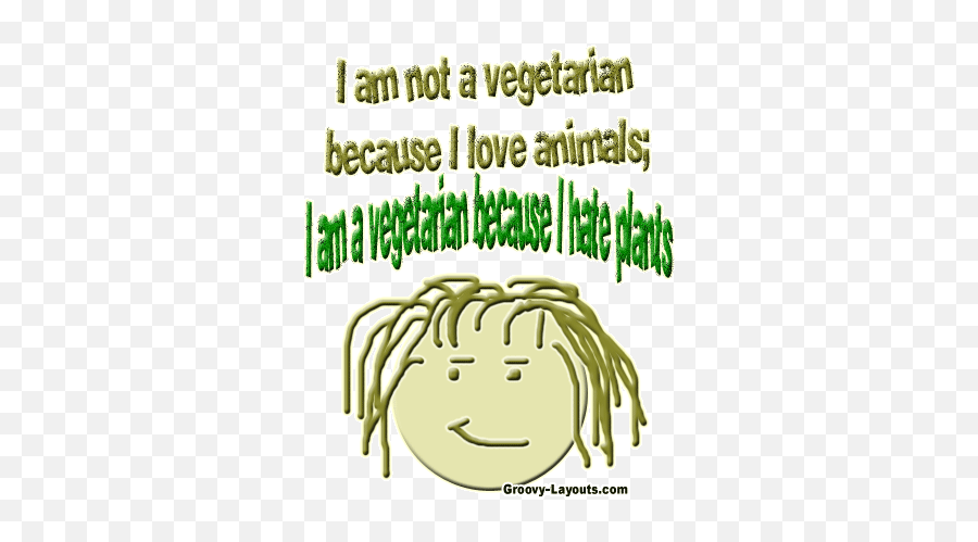 2010 - Vegetarian Emoji,Rotfl Emoticon