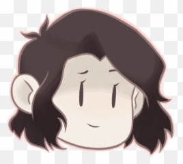 I Am A Server - Cartoon Emoji,Discord @everyone Emoji