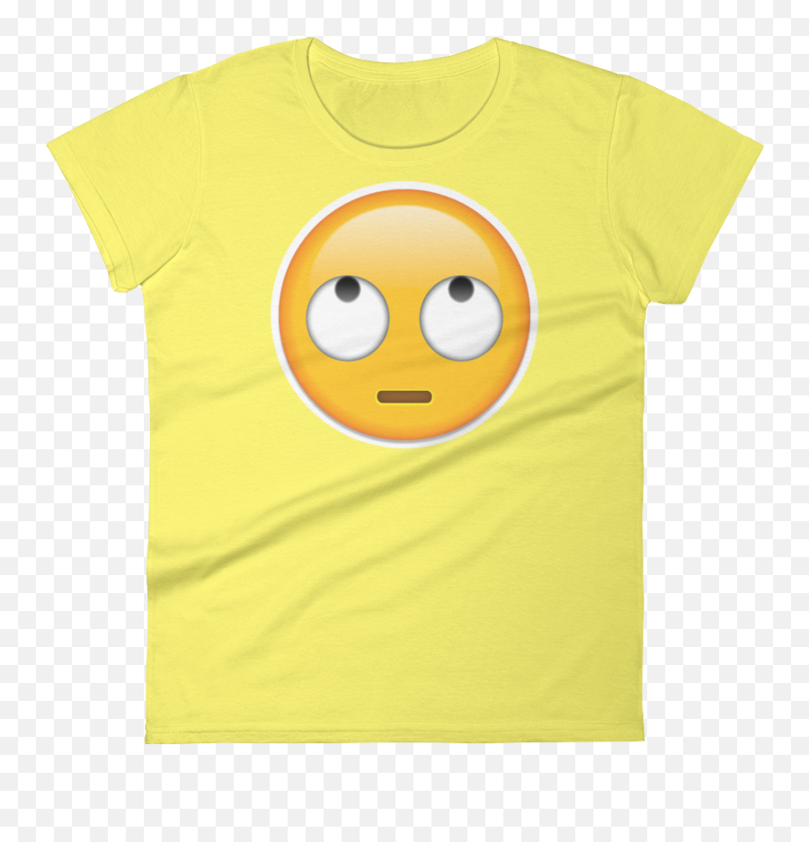 Download Womens Emoji T Shirt - Smiley,Emoji T Shirts