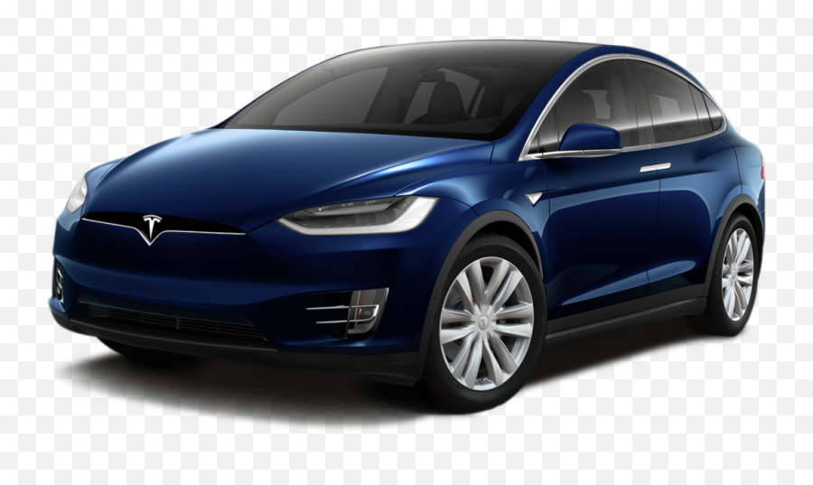 Tesla Car Png - 2020 Tesla Model X Black Emoji,Raise The Roof Emoticon