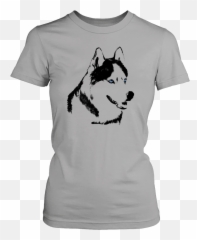Husky Shirts Siberian Husky Gifts Malamute Shirts T - Husky T Shirt Emoji,Husky Emoji