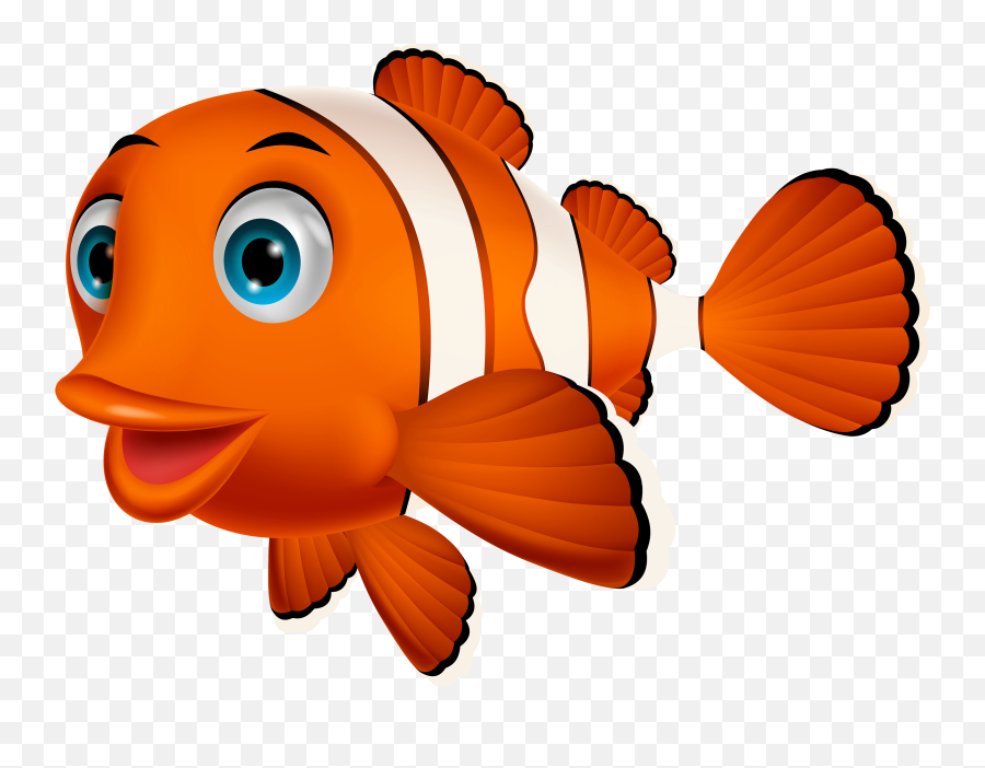 Fish Image Transparent Download Png - Transparent Background Fish Clipart Emoji,Koi Fish Emoji