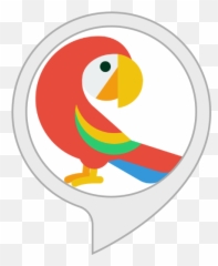 Alexa Skills - Transparency Emoji