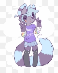 Furry Drawing - Drawings Emoji