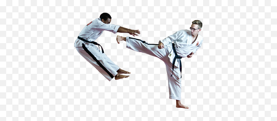 Karate - Brazilian Jiu Jitsu Kick Emoji,Karate Emoji