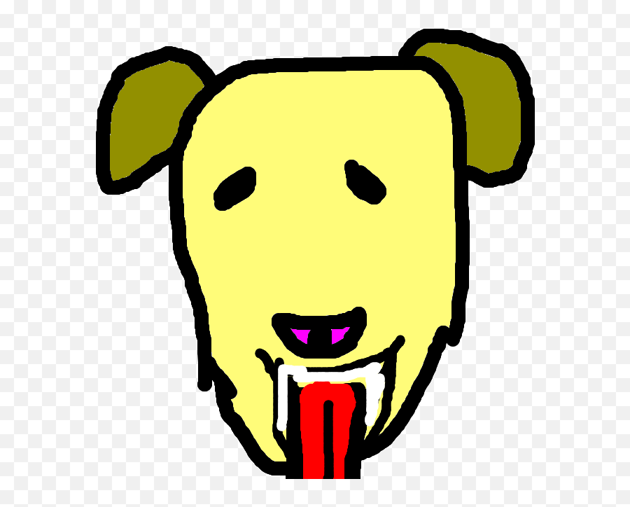 Doggy Animation Tynker - Clip Art Emoji,Stickman Emojis
