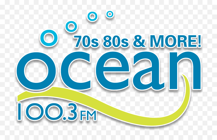 Ocean 100u0027s Watercooler Question Ocean 100 - Charlottetown Ocean 100 Logo Emoji,Ocean Man Emoji
