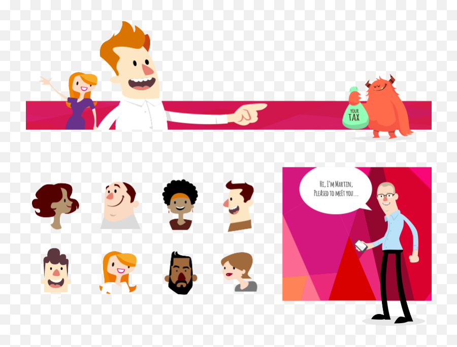 Sbc - Personality In Branding Brand Using Illustrations Characters Emoji,Turnip Emoji