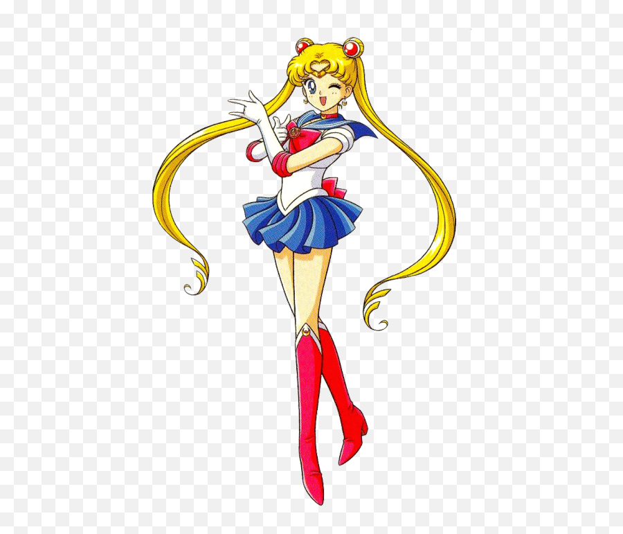 Oh No They Didnu0027t - Sailor Moon Png Emoji,Sailor Moon Emoji