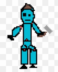 Creeper - Clip Art Emoji
