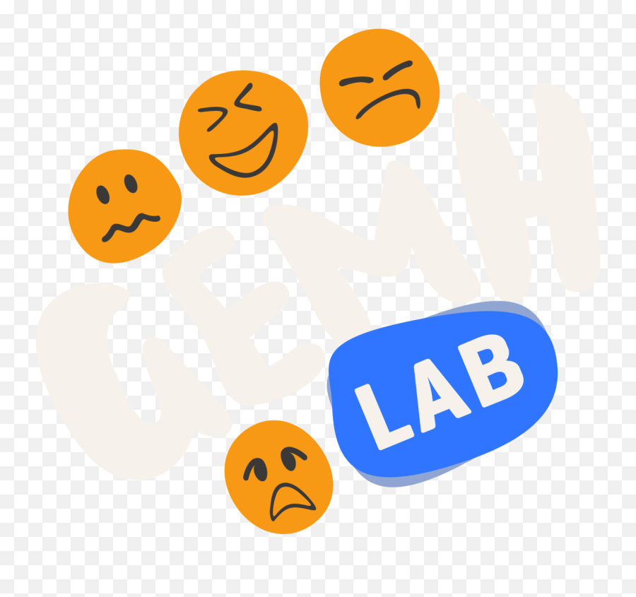 Isabela Granic Games For Emotional U0026 Mental Health - Smiley Emoji,Square Emoticon