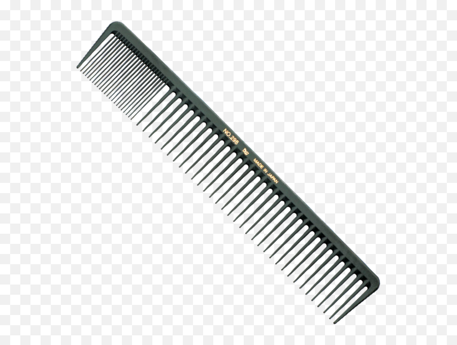 Barber Comb Png - Line Drawing Of Comb Transparent Png Comb Emoji,Barber Emoji