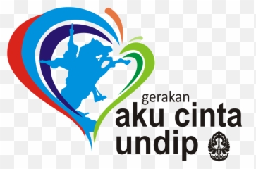 Logo Aku Cinta Undip Png - Air Astana Fly Ticket Emoji,Aku Emoji