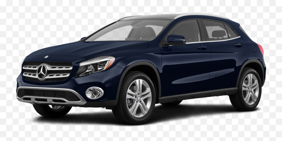 2018 Mercedes - Benz Gla Prices Reviews U0026 Pictures Kelley 2019 Mercedes Gla 250 Price Emoji,Porsche Emoji