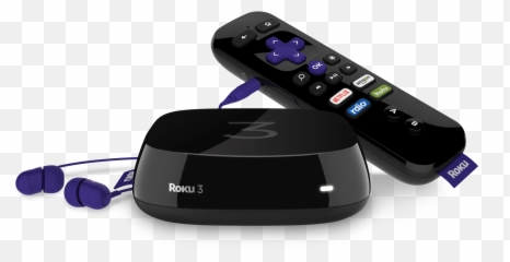 Feed detail - Old Roku Models Emoji
