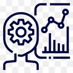 Who We Are - Efficiency In Production Png Emoji