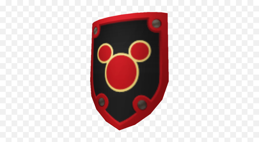 Videogame Character - Kingdom Hearts Dream Shield Emoji,Sheild Emoji