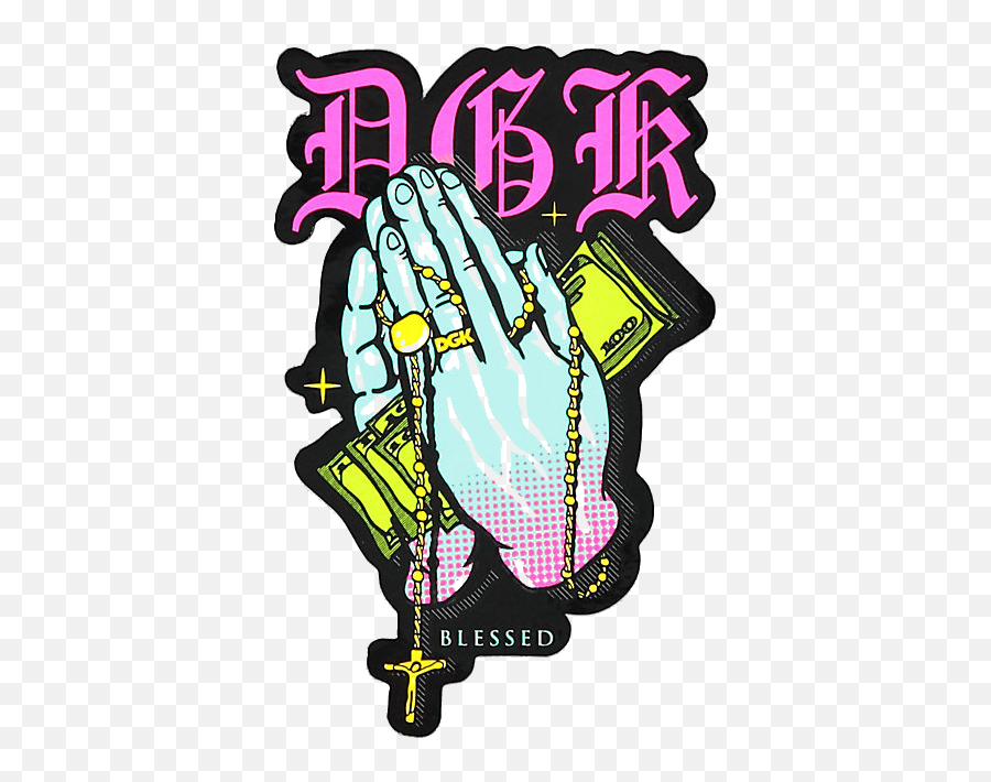 Largest Collection Of Free - Toedit Praying Hands Stickers On Dgk Sticker Emoji,Blessed Hands Emoji