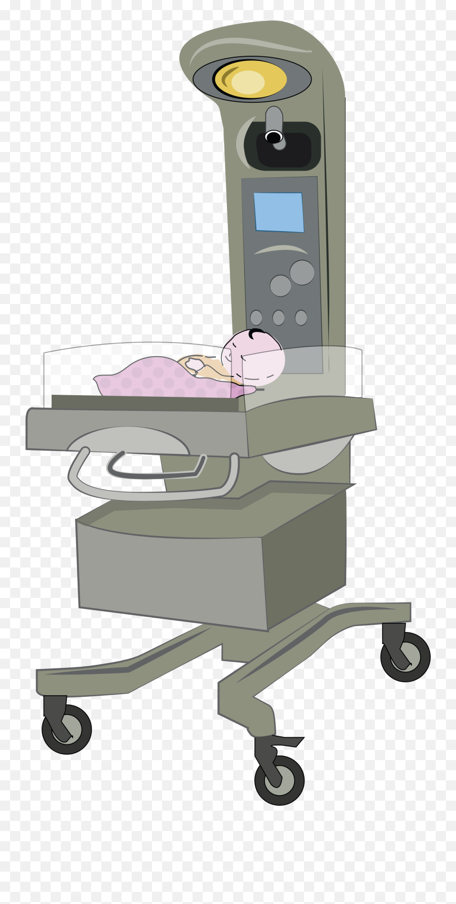 Gerraffe - Bedbaby Art Inspire Studio Cart Emoji,Walker Emoji