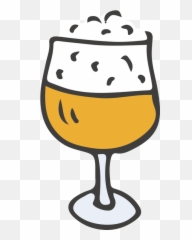 Beer Chalice Graphic PicMonkey - Clip Art Emoji