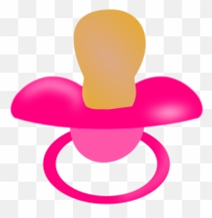Pictures Of Baby Pacifiers - Pacifier Clip Art Emoji,Pacifier Emoji
