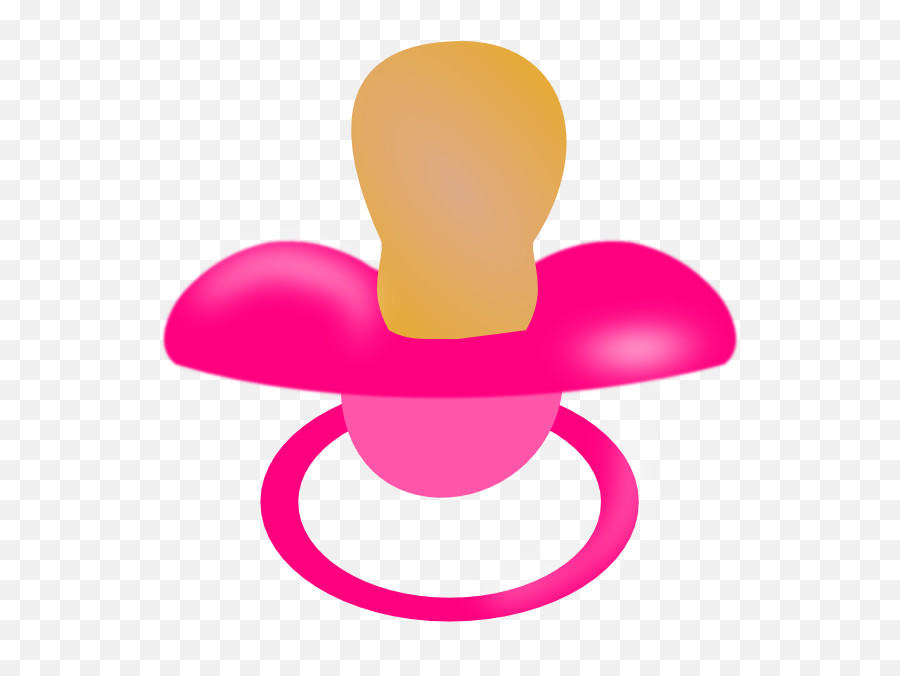Pictures Of Baby Pacifiers - Pacifier Clip Art Emoji,Pacifier Emoji