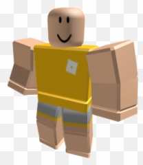 Profile - Roblox Noobs Emoji