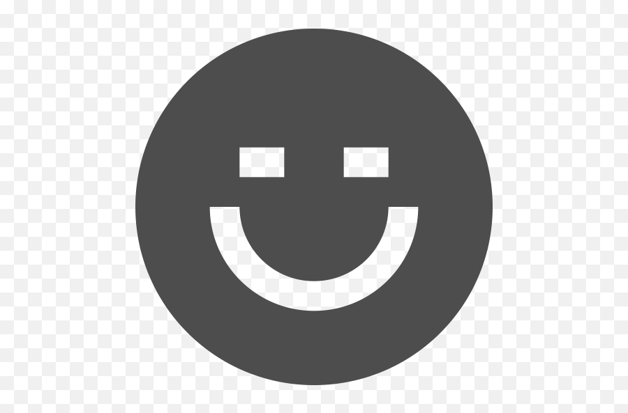 Emoji Emot Emoticon Interface Smile - Circle,Put The Table Back Emoji