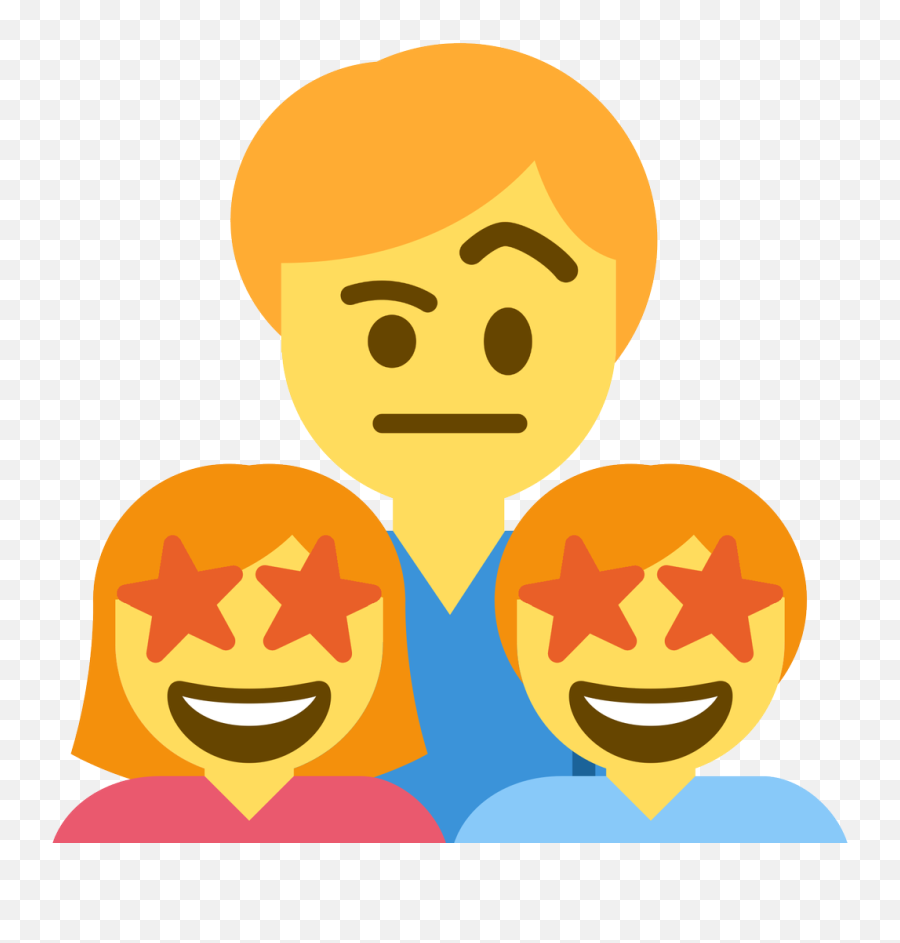 Happy Emoji,Starstruck Emoji