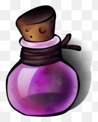 Potion Png - Potion Cliparts Cartoon Potion Bottles Potion Clipart Emoji,Potion Emoji