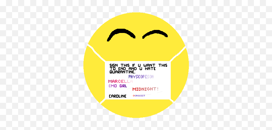 Editing Emo - Cueva De Las Cabras Emoji,Emo Emoticon