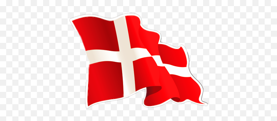 The Newest Viking Stickers On Picsart - Denmark Png Flag Emoji,Danish Flag Emoji