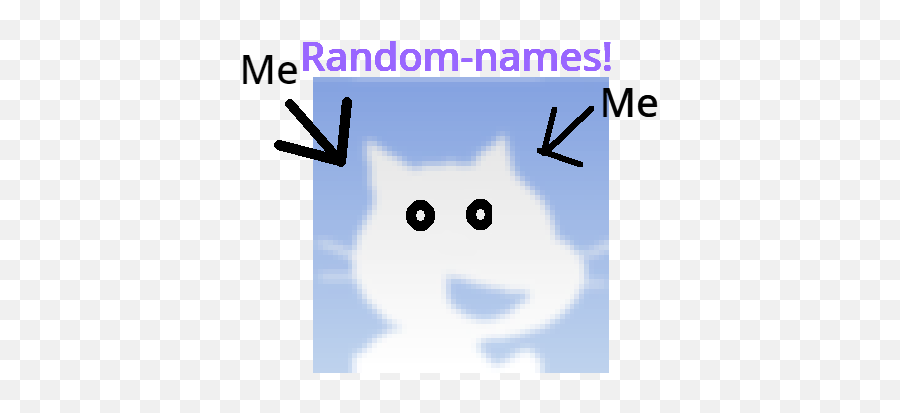Random - Names On Scratch Happy Emoji,Emoticon Names