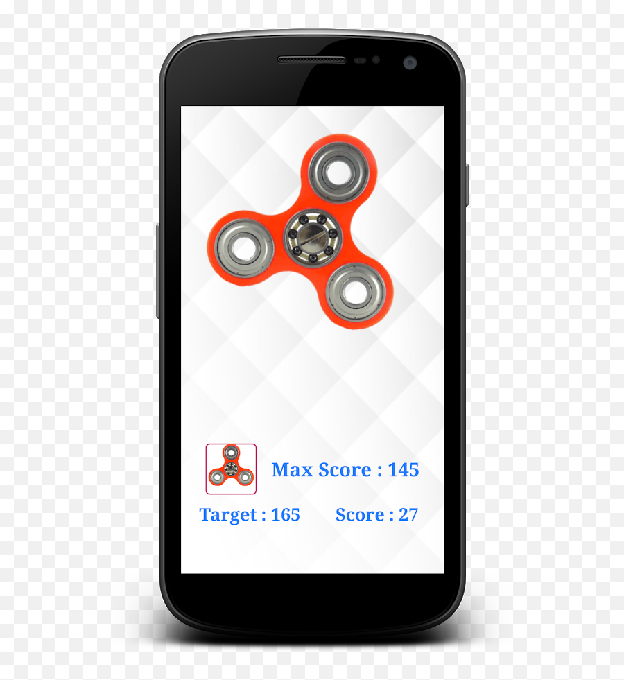 Fidget Spinner 1 - Smartphone Emoji,Emoji Fidget Spinner
