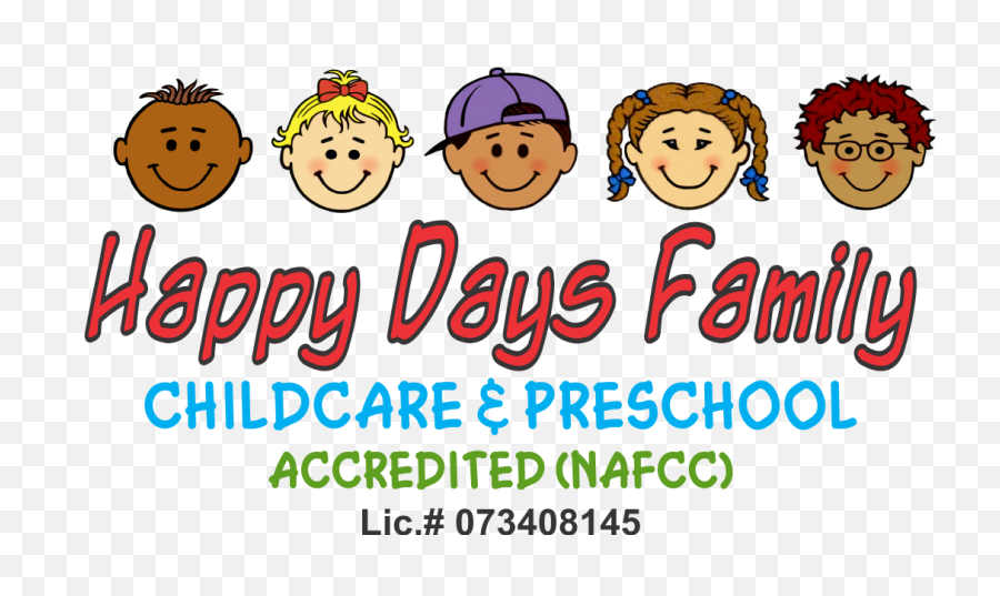Saavedra Anel Pittsburg Ca Family Day Care Home - Happy Emoji,Family Emoticon