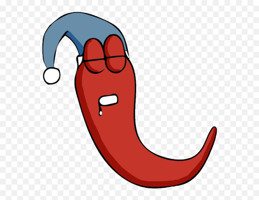Chili Peppers Stickers For Imessage - Clip Art Emoji,Jalapeno Emoji