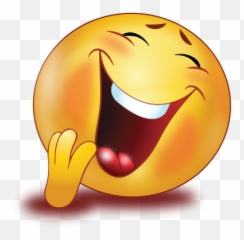 Free transparent laughing emoji images, page 1 - emojipng.com