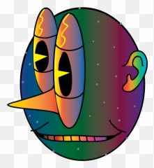 Neptune Clipart Emoji