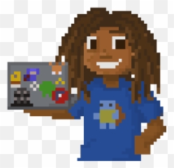Live Stream Video - Cartoon Emoji