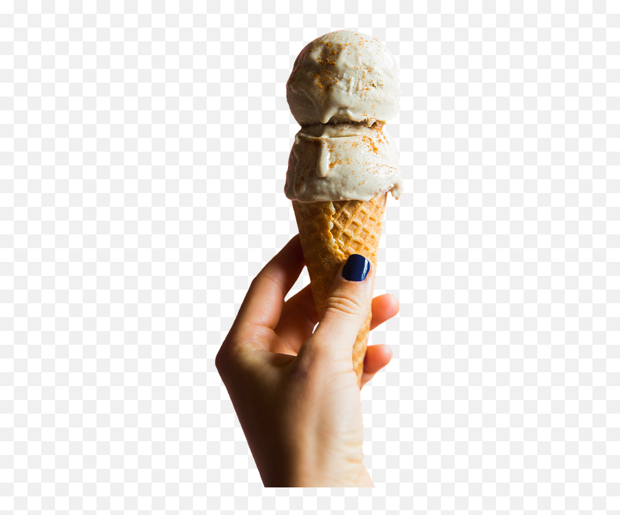 Ice Summer Delicious Cream - Ice Cream For Breakfast Meme Emoji,Emoji Chocolate Ice Cream