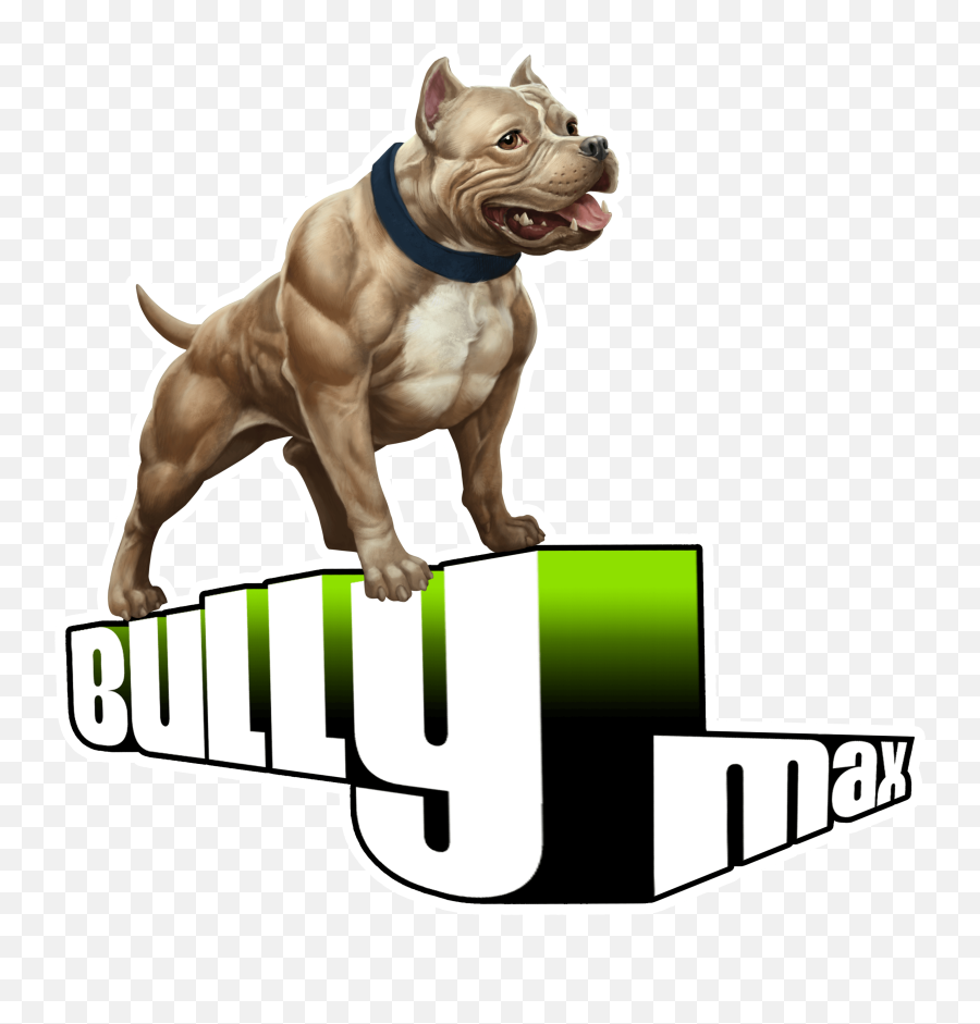 Image Result For Pitbull Monster Sketch - Logo American Bully Png Emoji,Pitbull Emoji