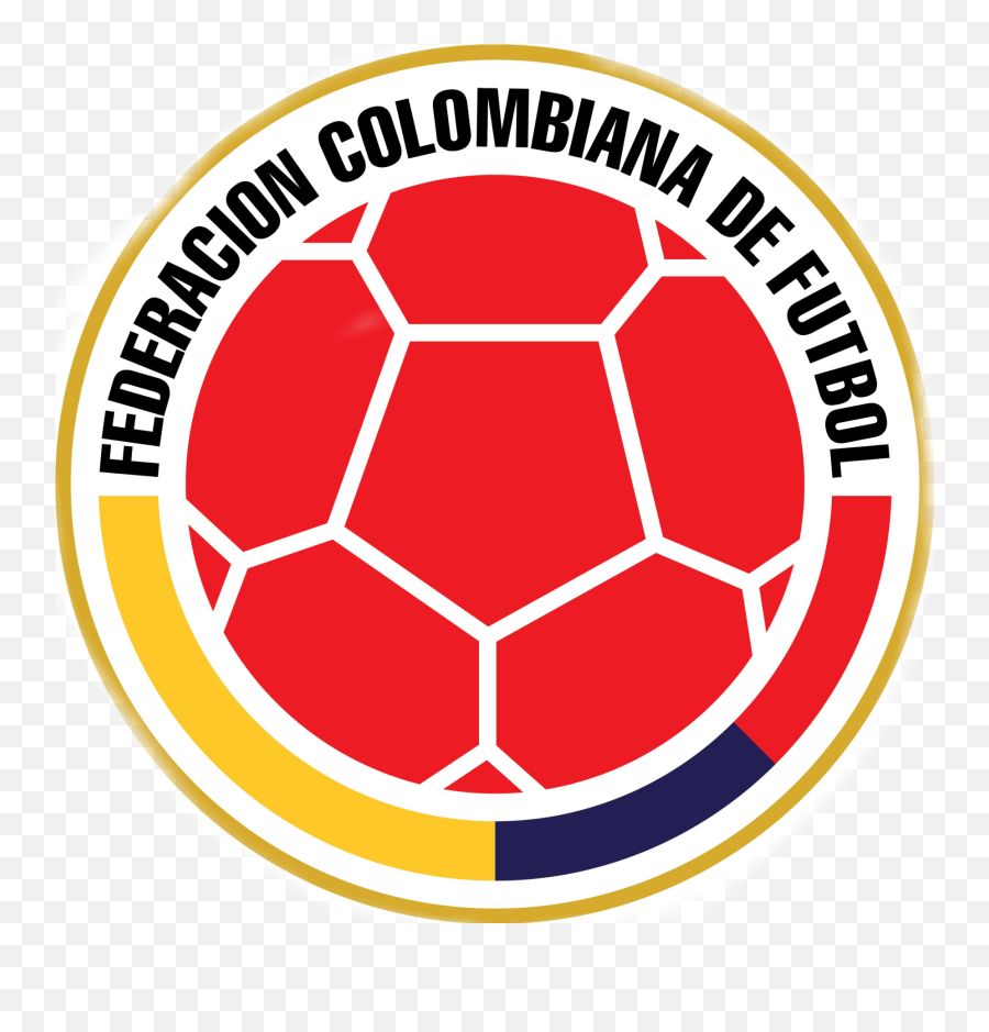 Colombia - Circle Emoji,Colombian Emoji