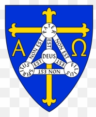 Anglican - Christianity Coat Of Arms Emoji
