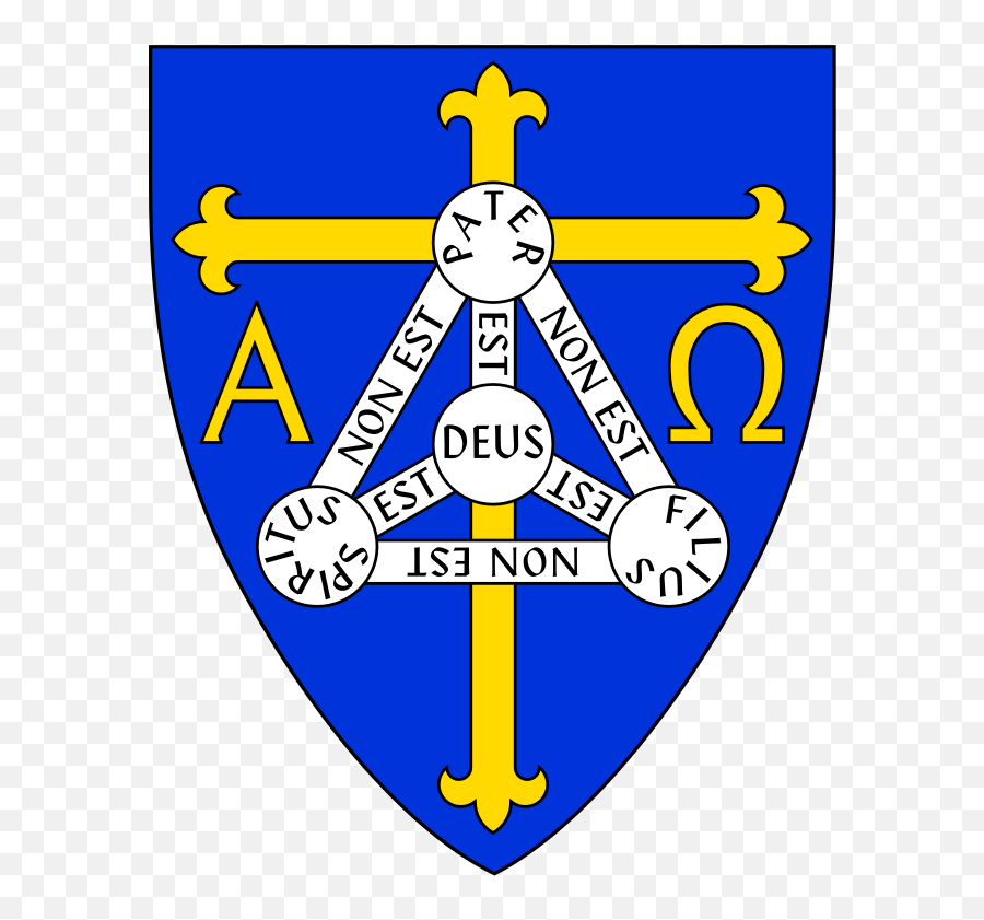 Anglican - Christianity Coat Of Arms Emoji,Congo Flag Emoji