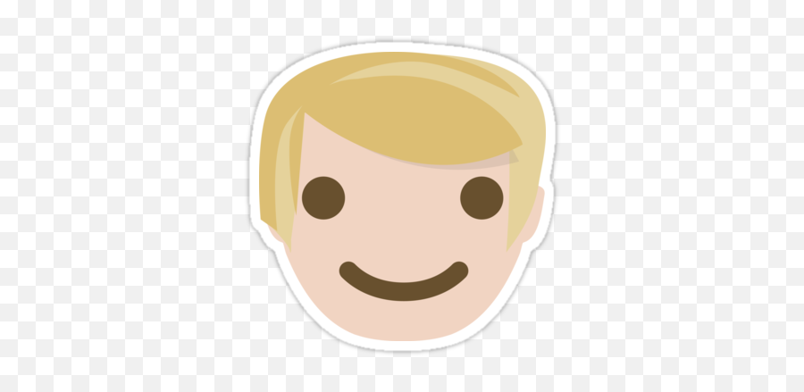 Donald The Emoji Trump Happy Smiling Face - Smiley,Donald Trump Emoji
