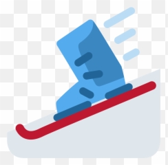 Twemoji2 1f3bf - Ski Emojipng,Tea Emoji
